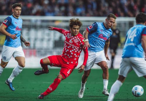 What's a Bingo Game?